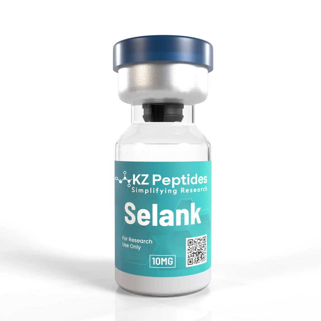 Selank