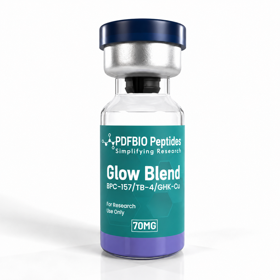 Glow Blend