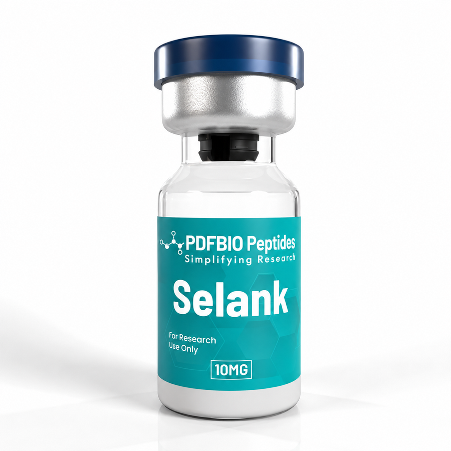 Selank