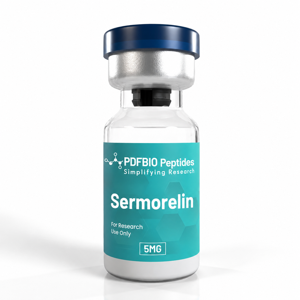 Sermorelin