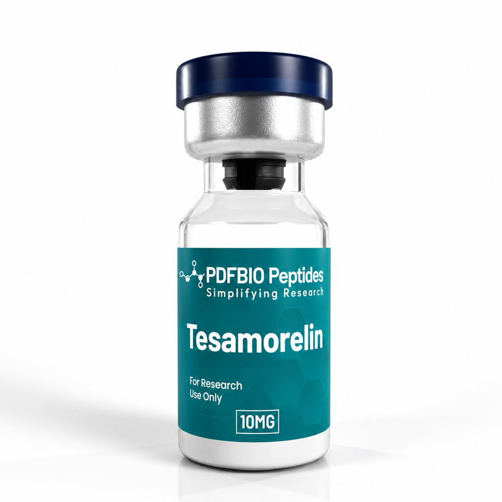 Tesamorelin
