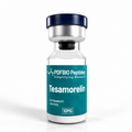 Tesamorelin