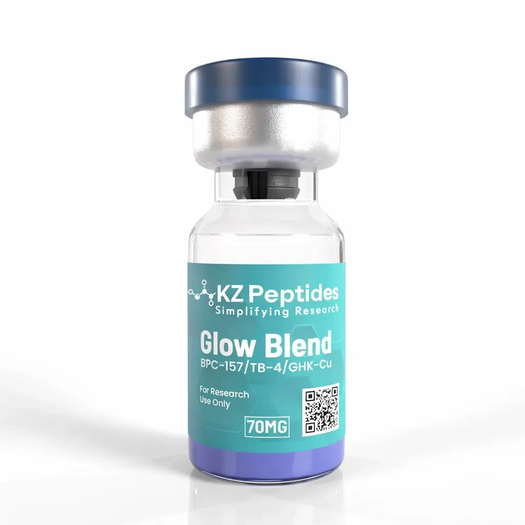 Glow Blend